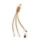 AP864019 | Koruku | USB charger cable - USB/UDP Pen Drives