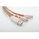 AP864019 | Koruku | USB charger cable - USB/UDP Pen Drives