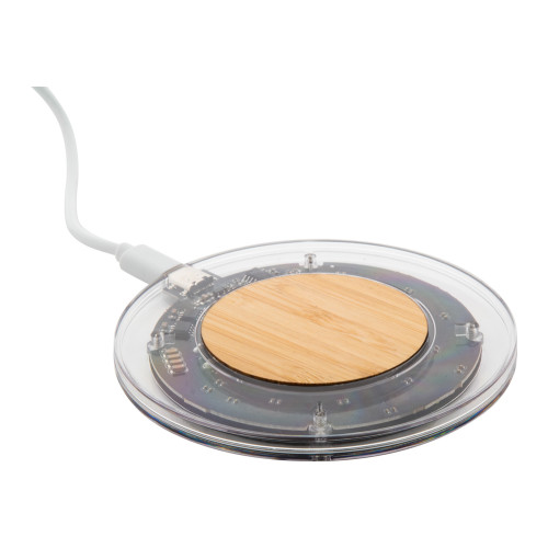 AP864021 | SeeCharge | transparent wireless charger - Powerbanks and chargers