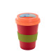 AP892007 | CreaCup Mini | customisable thermo mug, grip - Travel Cups and Mugs