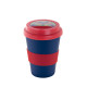 AP892007 | CreaCup Mini | customisable thermo mug, grip - Travel Cups and Mugs