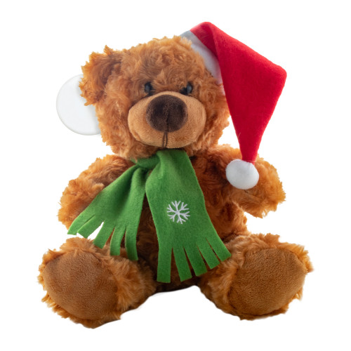 AP899008 | Ursus | Plišast božični medvedek - Promo plišaste igrače