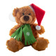 AP899008 | Ursus | plush teddy bear - Promo Plush animals