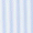 striped light blue/white 
