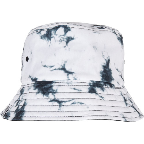 Flexfit | 5003BD | Fisherman Hat in Tie-Dye Color - Headwear