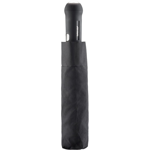 Fare | 5471 | AOC Mini Folding Umbrella Safebrella® LED Light - Umbrellas