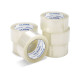 Packaging Tape 50mm width | Low-Noise Packaging Tape - Packing material