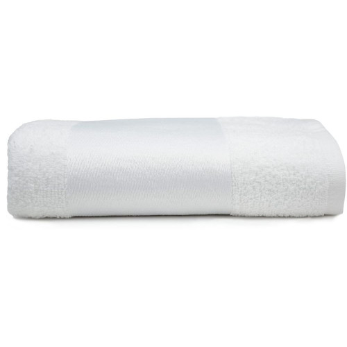 The One | Print 70 | Sublimation Bath Towel - Frottier