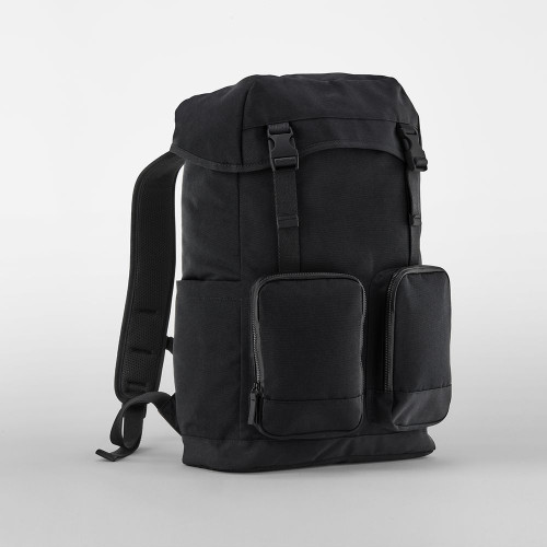 Quadra | QD270 | Laptop Backpack Stockholm - Bags