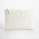 Westford Mill | W253 | Accessory Bag with Stripes - Bags