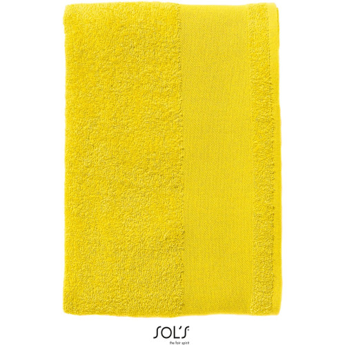 SOLS | Island 100 | Bath Towel - Frottier