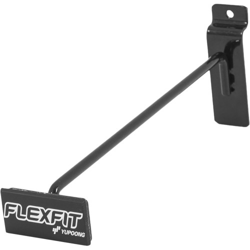 Flexfit | 6 Hook Set | Kappenhalter - Vertriebsunterstützung