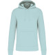 Kariban | K4027 | Mens eco-friendly Hooded Sweater - Pullovers and sweaters