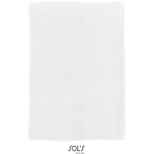SOLS | Bayside 100 | Bath Towel - Frottier
