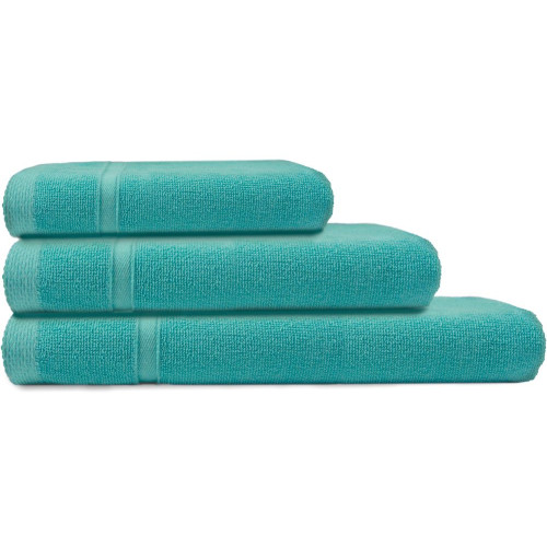 The One | Recycled 70 | Bath Towel - Frottier