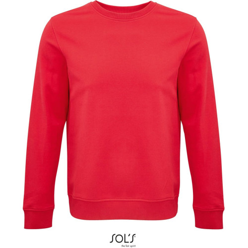 SOLS | Comet | Unisex Organic Sweat - Pullovers and sweaters