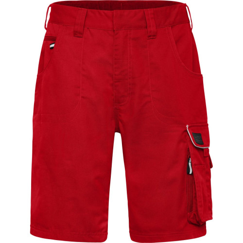 James & Nicholson | JN 880 (62) | Workwear Bermuda Shorts - Solid - Troursers/Skirts/Dresses