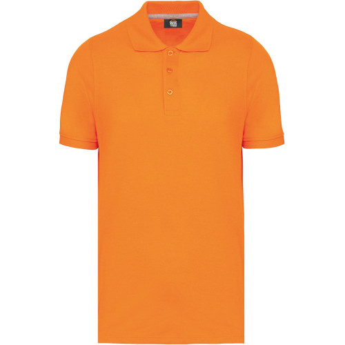 Kariban | WK274 | Schweres Herren Workwear Piqué Polo - Polo-Shirts