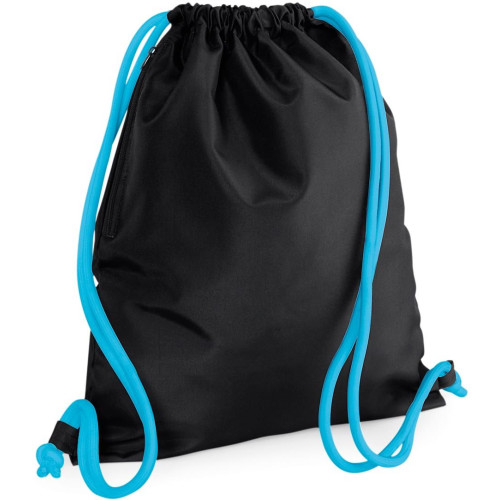 BagBase | BG110 | Gymsac Icon - Bags