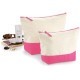 Westford Mill | W544 | Canvas Accessory Pouch - Bags