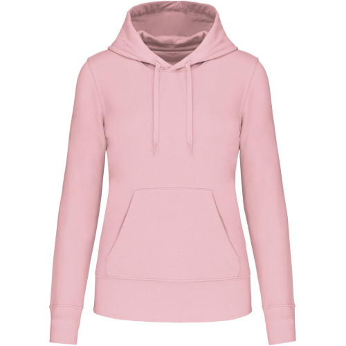 Kariban | K4028 | Ladies eco-friendly  Hooded Sweater - Pullovers and sweaters