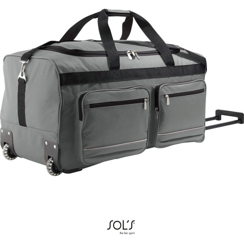 SOLS | Voyager | potovalna torba - Vrečke in torbe