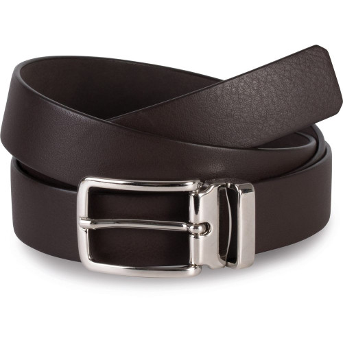 Kariban K-Up | KP807 | Classic Leather Belt - Business