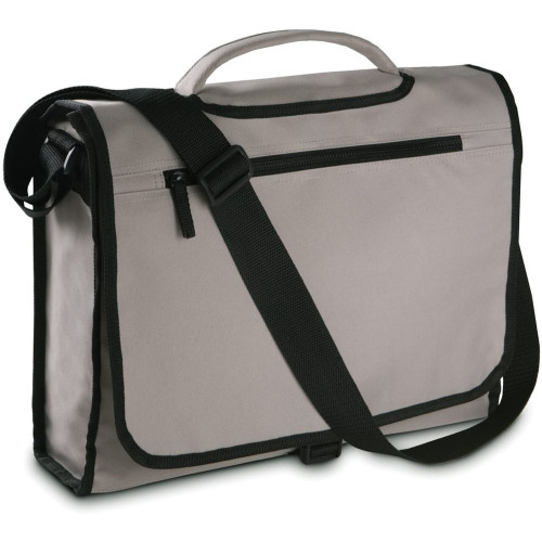 Kimood | KI0403 | Document Bag with Shoulder Strap - Bags