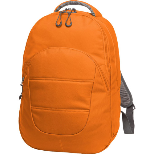 Halfar | 1812213 | Notebook Backpack - Backpacks