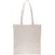 Long Cotton Bag | Long Handled Cotton Bag - Bags