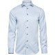 Tee Jays | 4021 | Luxury Twill Slim Fit Shirt long-sleeve - Shirts