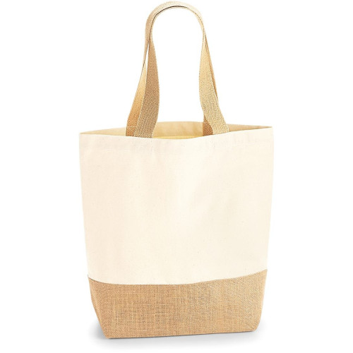 Westford Mill | W450 | torba za nakupovanje iz jute - Vrečke in torbe