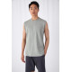 B&C | Exact Move | Mens T-Shirt sleeveless - T-shirts