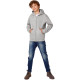 B&C | Hooded Full Zip /kids | Kids Hooded Sweat Jacket - Pullovers and sweaters