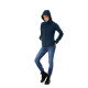 B&C | Hooded Softshell /women | Ženska softshell jakna - Jakne