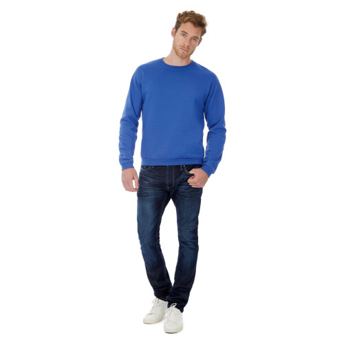 B&C | ID.202 50/50 | Sweater - Pullovers and sweaters