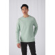 B&C | KING Crew Neck_° | Mens Sweater - Pullovers and sweaters