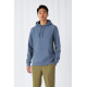 B&C | KING Hooded_° | Mens Hooded Sweatshirt - Pullovers and sweaters