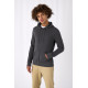 B&C | Inspire Zipped Hood_° | Mens Hooded Sweat Jacket - Pullovers and sweaters