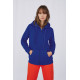 B&C | QUEEN Zipped Hood_° | Ladies Hooded Sweat Jacket - Pullovers and sweaters