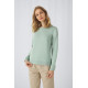 B&C | Inspire Crew Neck /women_° | Ladies Sweater - Pullovers and sweaters