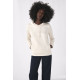 B&C | Inspire Hooded /women_° | Ladies Hooded Sweatshirt - Pullovers and sweaters
