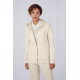 B&C | Inspire Zipped Hood /women_° | Ladies Hooded Sweat Jacket - Pullovers and sweaters