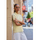 B&C | My Polo 210 /women | Debelejša Ženska Piqué Polo Majica - Polo majice