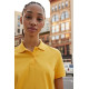 B&C | My Polo 210 /women | Debelejša Ženska Piqué Polo Majica - Polo majice