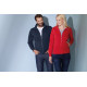 James & Nicholson | JN 46 | Mens Sweat Jacket - Pullovers and sweaters