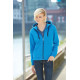 James & Nicholson | JN 354 | Ladies Doubleface Jacket - Pullovers and sweaters