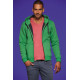 James & Nicholson | JN 355 | Mens Doubleface Jacket - Pullovers and sweaters