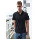 James & Nicholson | JN 401 | Moška tehnična polo majica - Polo majice