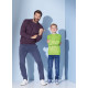 James & Nicholson | JN 40K | Heavy Kids Sweater - Pullovers and sweaters